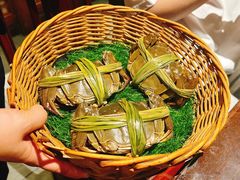 -成隆行·蟹王府(九江路店)
