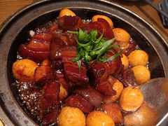 -小户人家(循礼门南国中心店)