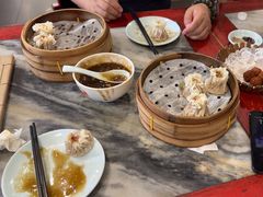 -都一处烧麦馆(前门店)