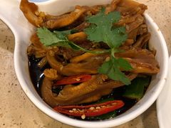 -点都德(华强南店)