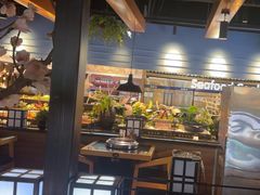 -梨花自助烤肉(乐宾店)