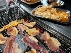 -缘来香大凉山西昌火盆烧烤.12年老店(巴国城店)