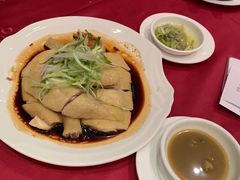 -北园酒家(小北路店)