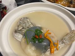 -肆月河豚·新淮扬(金融街店)