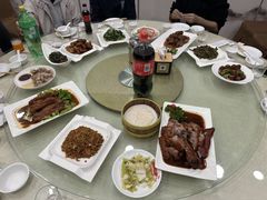 -东四民芳餐厅(世茂工三店)