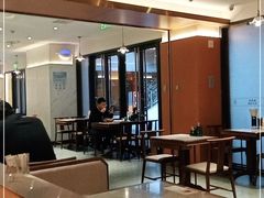 大堂-松鹤楼·苏式汤面(虹桥天地店)