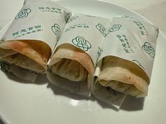 -阿忠食坊大排档·20年老店(万象城店)