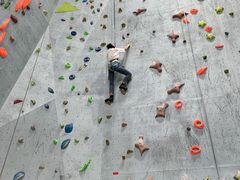 -尽峰攀岩 Acme Climbing