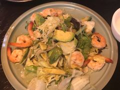 -Local泰莲庭(虹鳟鱼店)