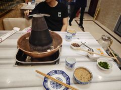 -牛街清真满恒記(平安里西大街店)