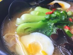 招牌屯屯面-屯屯面(海尔路店)