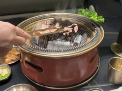 -西塔老太太泥炉烤肉(龙湖北苑天街店)