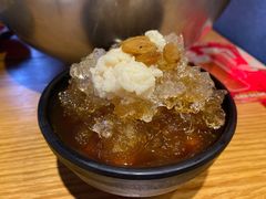 冰酒糟汤圆-付小姐在成都(川沙店)