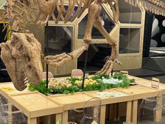 -FAIRYLAND龙族星球主题餐厅(凯丹广场店)