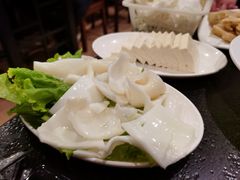 -湘肠香火锅店(团结湖店)