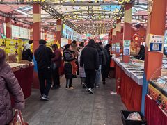 -西北轻工批发市场