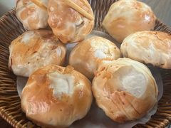 -恺撒烤包子