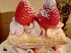 -治愈系甜品The Soothing Dessert(科海大楼店)