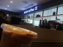 -瑞幸咖啡(第一城店)