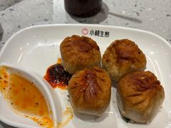-小杨生煎(黄河路店)
