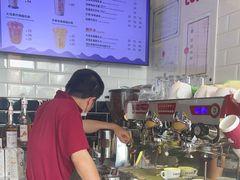 -COSTA COFFEE(龙德广场店)
