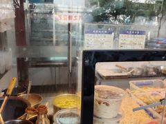 -韩海丽特色美食(秀州路店)