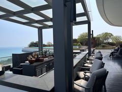 -瑰丽酒店·海吧·天际下午茶·现场DJ·天台酒吧