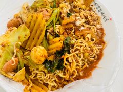 -大江麻辣拌(石油学院店)