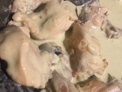 黄咖喱鸡肉-喜越泰莱·泰越料理(海逸新天地店)