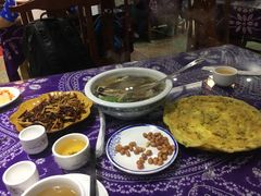 -白家寨子·山野白族菜(古城总店)