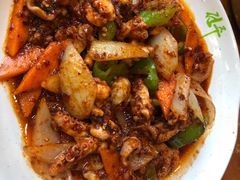 -全州拌饭馆(断桥店)