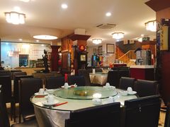 -长春观斋补堂素菜馆