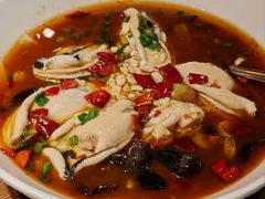 -张家卫·阳江菜·小海鲜(肥婆湾桥店)