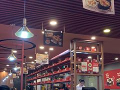 -宏状元现熬粥·京味菜(黄寺大街店)