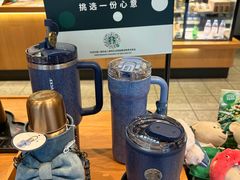 -星巴克(深圳龙岗广百店)