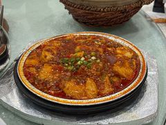 -郭林家常菜(洋桥店)