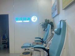 -世龙世家甲沟炎·灰指甲·嵌甲矫正·修脚(武侯区双楠店)