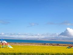 -青海湖国家重点风景名胜区