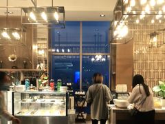 -都会尚膳·海鲜自助餐厅(重庆万豪酒店)
