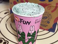 -DQ·蛋糕·冰淇淋(手工定制蛋糕长泰广场店)