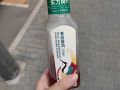 -兰溪小馆(东直门簋街店)