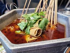 -聚点串吧·小酒局(北京旗舰店)