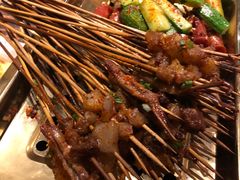 -盟重烧烤(高正街店)
