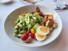 -MORTON'S 莫尔顿牛排坊(北京丽晶酒店)