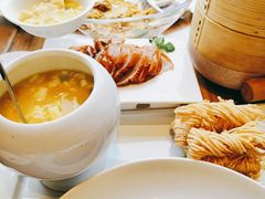 -北京老铺烤鸭(西稍门店)