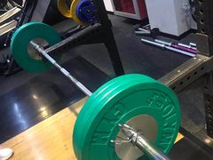 -Freedom Fitness私教健身俱乐部(徐虹北路店)