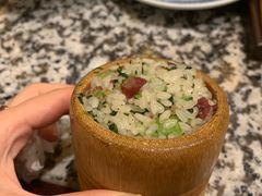 -南京大牌档(凯德大峡谷店)