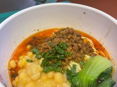 -川正旺江湖菜(三元桥店)