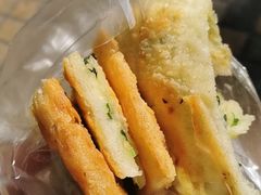 -咏春葱油饼(德政中路店)