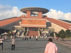 -中国闽台缘博物馆